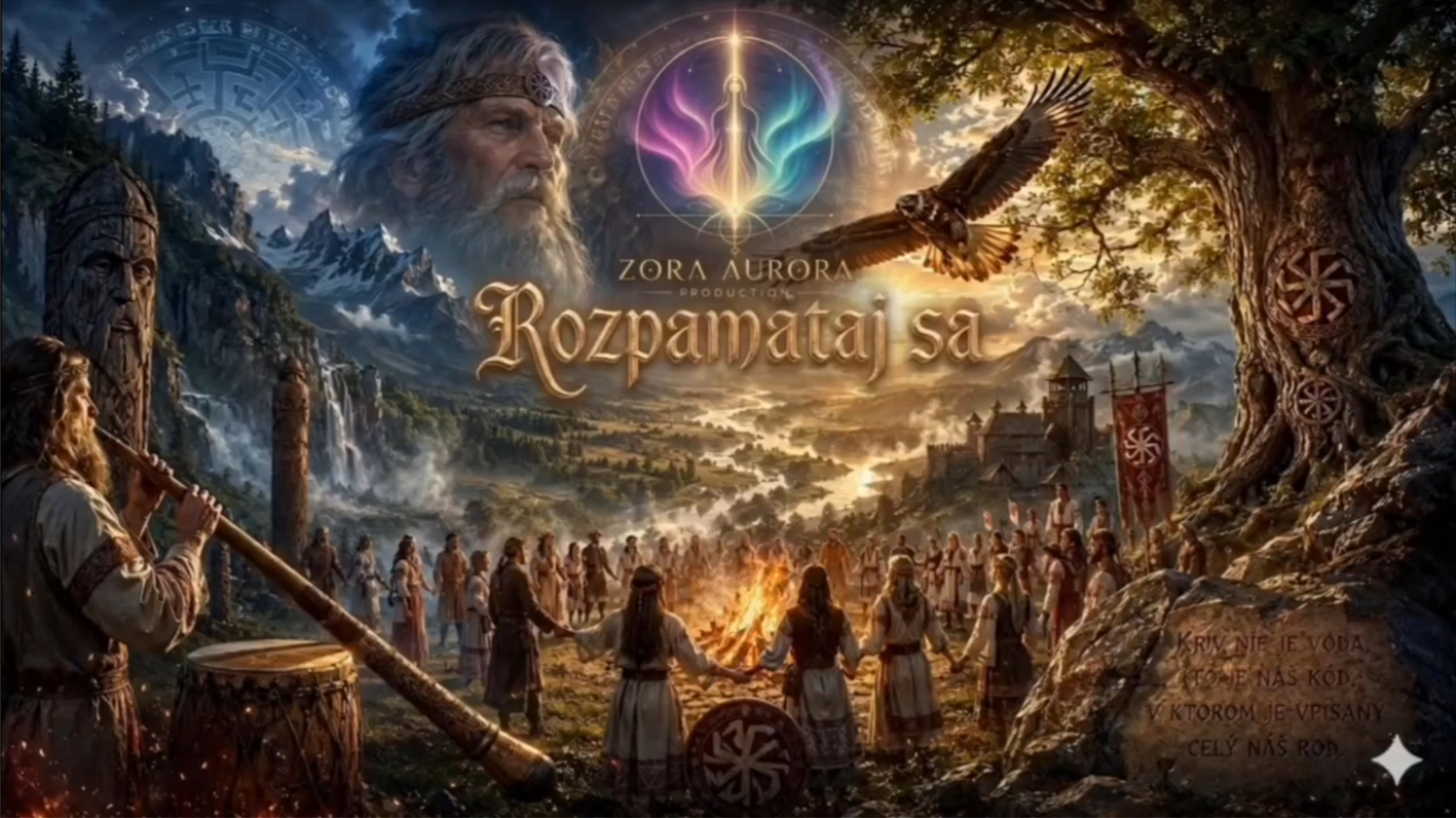 Rozpamätaj sa ?